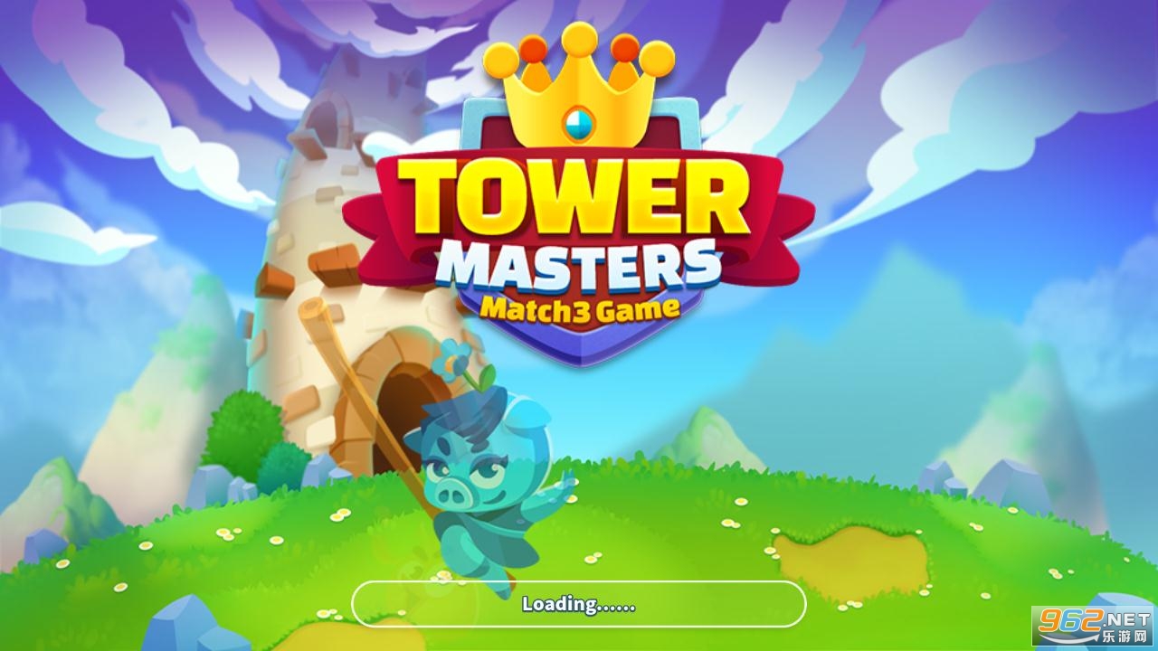 Tower Masters(��¥��ʦ����׿��)��ͼ3