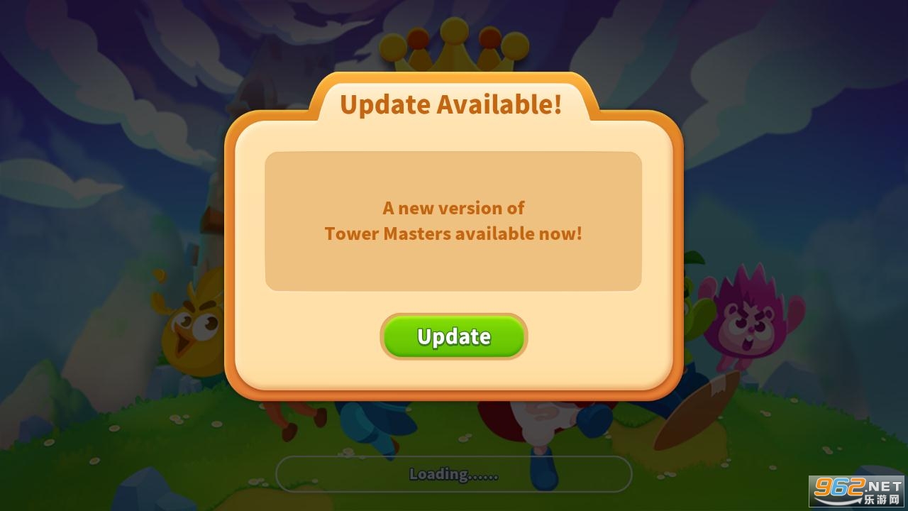Tower Masters(��¥��ʦ����׿��)��ͼ2