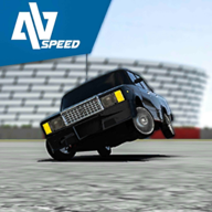 �ɳ��ٶ�(Avtosh Speed)