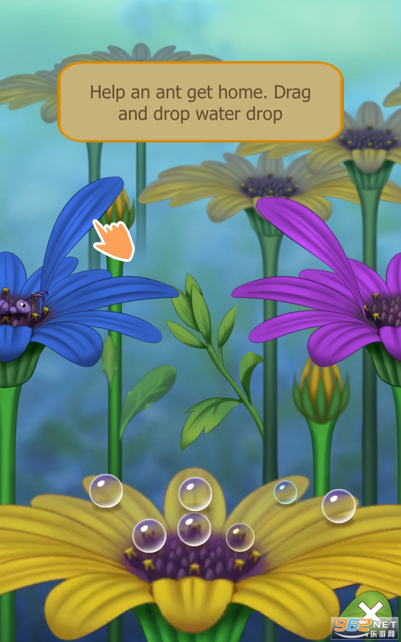 �����������޽�Ұ�(FlowerGirls)��ͼ2