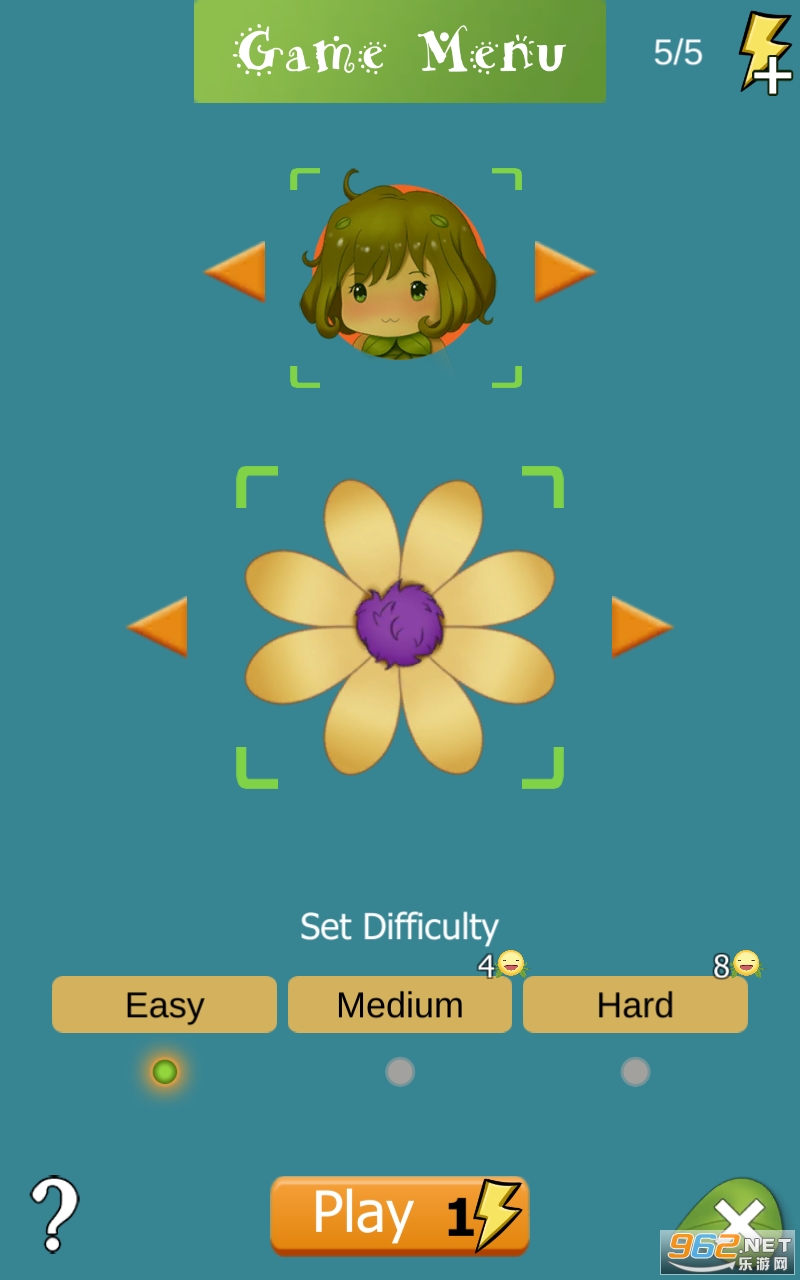 �����������޽�Ұ�(FlowerGirls)��ͼ0