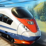 High Speed Trains - Locomotive(�����г�HighSpeedTrainsLocomotive������)