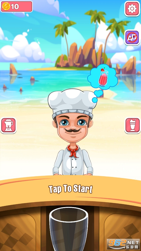 Fruit Blender Juice Simulator(��֭ģ���3D��ʽ��)��ͼ2