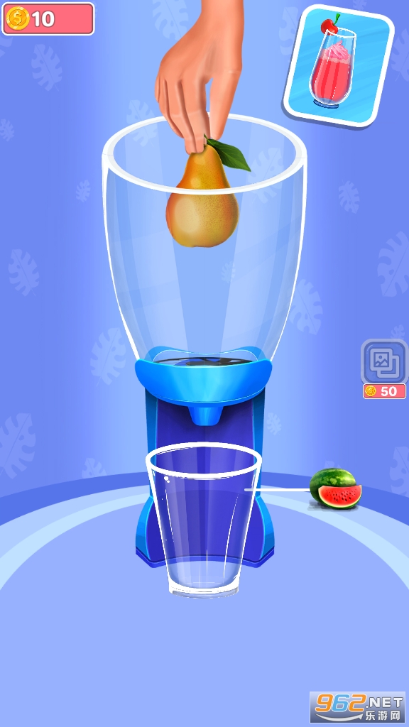 Fruit Blender Juice Simulator(��֭ģ���3D��ʽ��)��ͼ3
