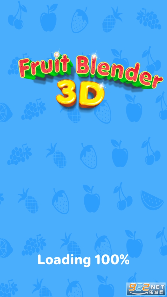 Fruit Blender Juice Simulator(��֭ģ���3D��ʽ��)��ͼ0