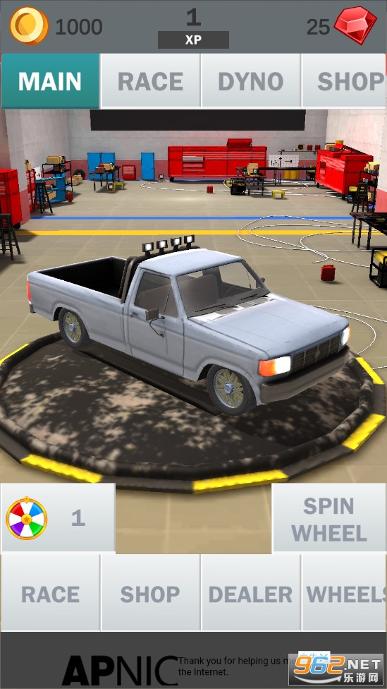 ���ͻ���ս��2K21DieselChallenge��ͼ2