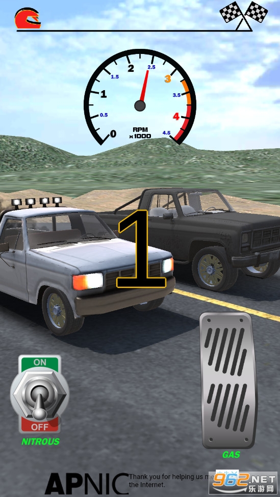 ���ͻ���ս��2K21DieselChallenge��ͼ1