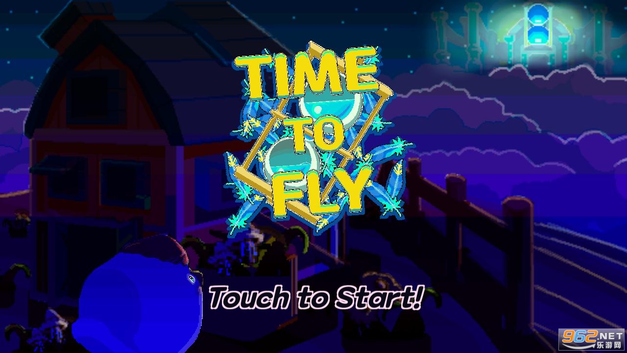 Time To Fly(�÷��˰�׿��)v1.05(Time To Fly)��ͼ3