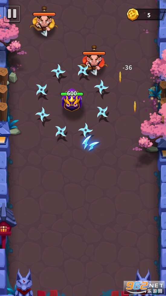 ��������Blade Ninja��ͼ2