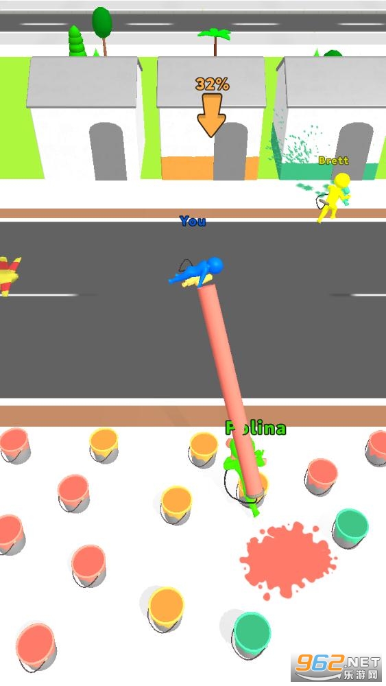 Collect Paint(�ռ����ᰲ׿��)��ͼ1