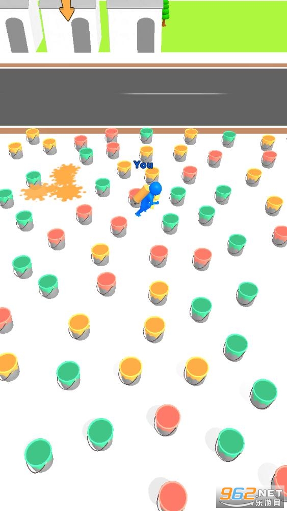 Collect Paint(�ռ����ᰲ׿��)��ͼ2