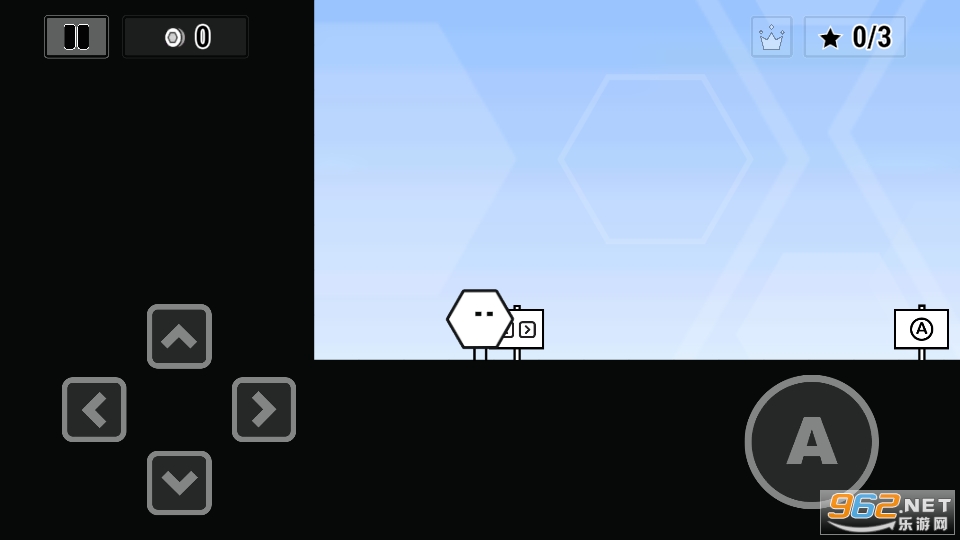 Hexoboy��Ϸ��ͼ1