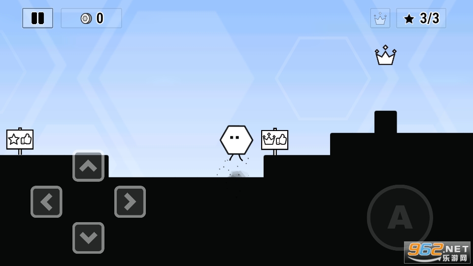 Hexoboy��Ϸ��ͼ0