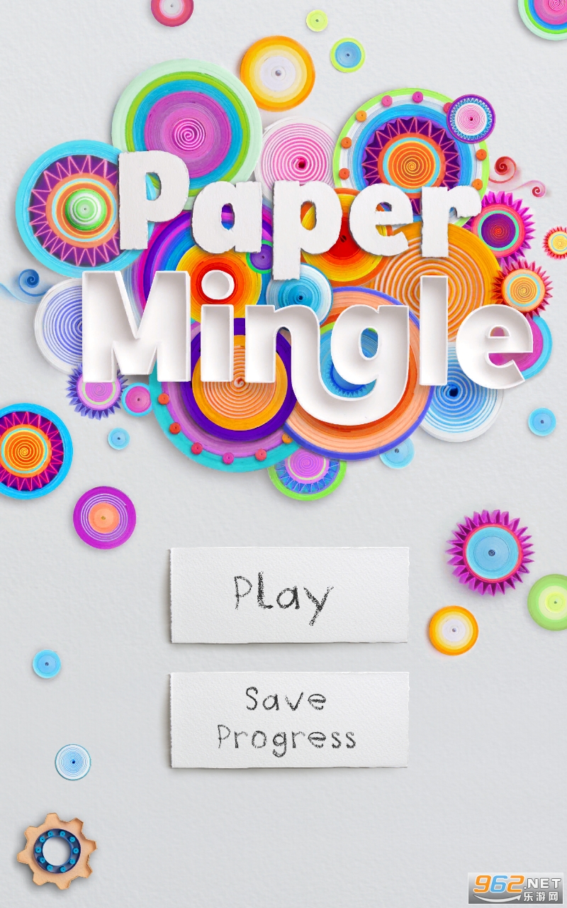Paper Mingle(ֽ�Ż����Ϸ)��ͼ4