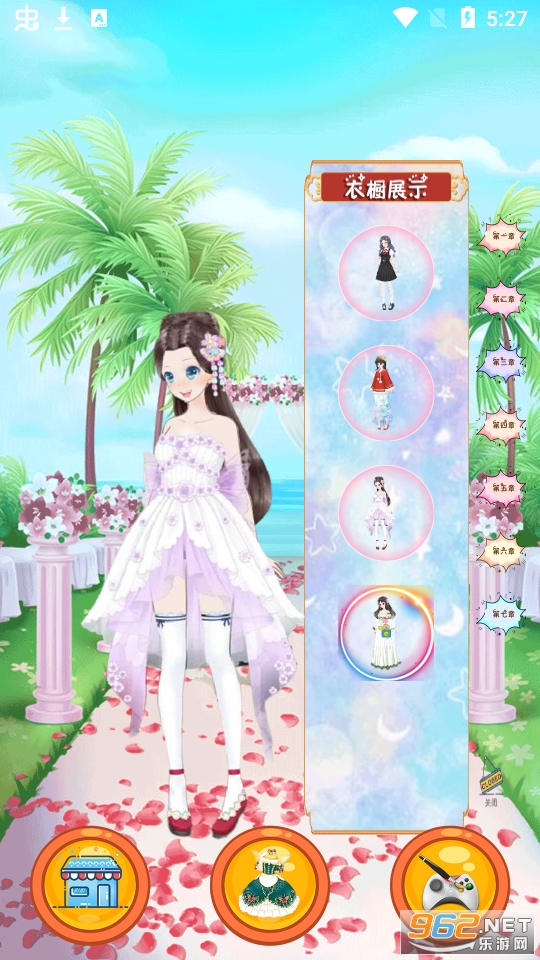ʱ����Ů��������Ϸ��ͼ4