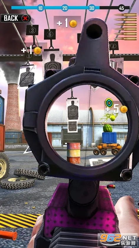 ShootingRange(�ѻ���ǹ����ֻ���)v1.0.6 ���°��ͼ2