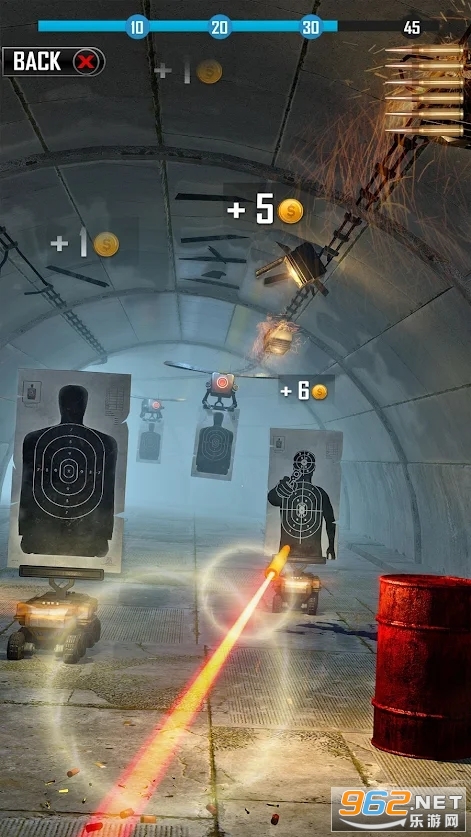 ShootingRange(�ѻ���ǹ����ֻ���)v1.0.6 ���°��ͼ3