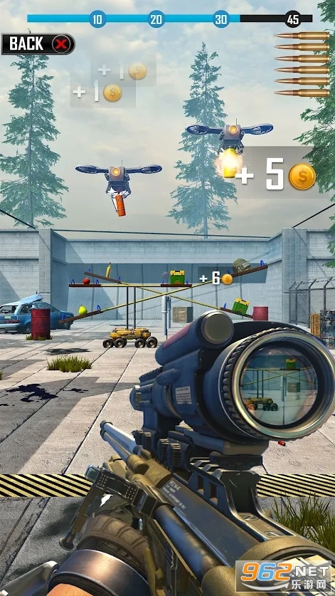 ShootingRange(�ѻ���ǹ����ֻ���)v1.0.6 ���°��ͼ0