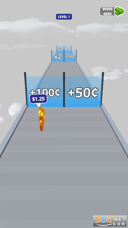 ��Ǯ�ȳ����޽�Ǯ��(Money Rush)��ͼ5