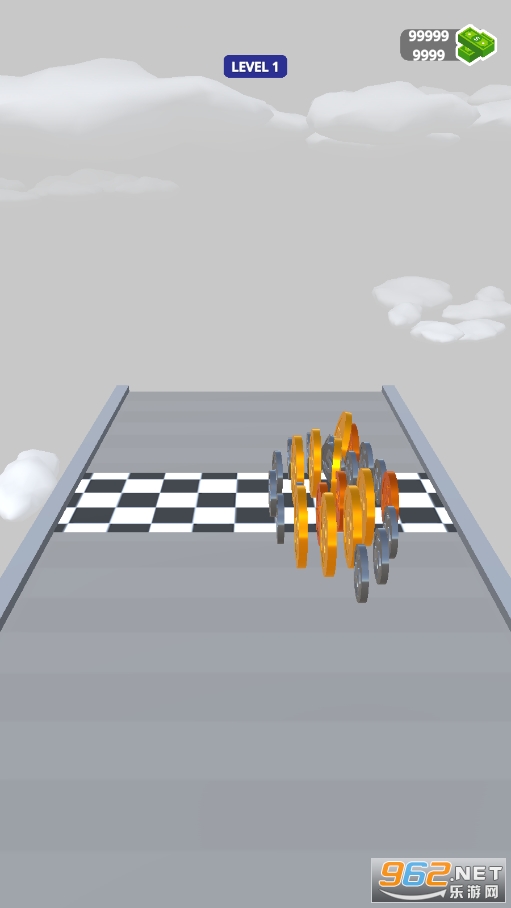 ��Ǯ�ȳ����޽�Ǯ��(Money Rush)��ͼ4