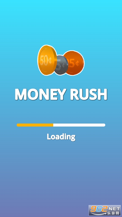 ��Ǯ�ȳ����޽�Ǯ��(Money Rush)��ͼ7