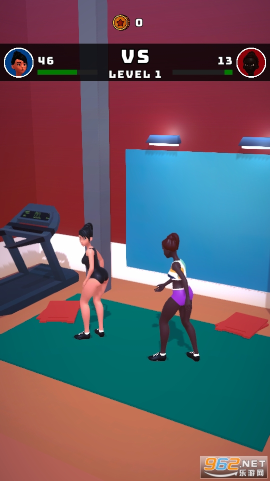 Slapper Battle��Ϸ��ͼ4
