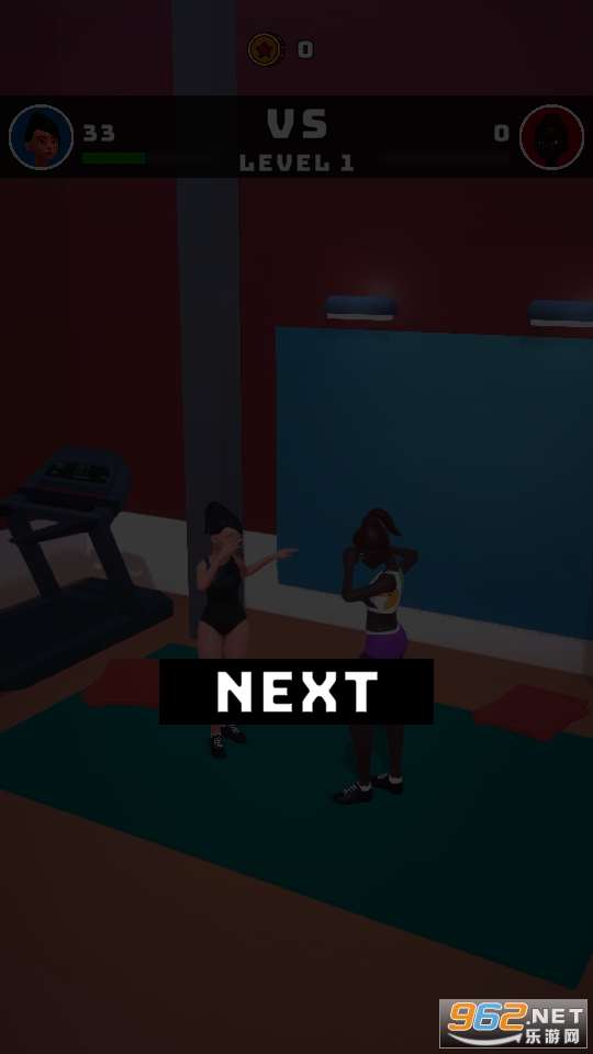 Slapper Battle��Ϸ��ͼ0