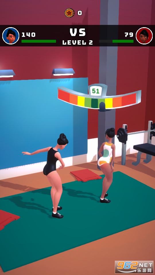 Slapper Battle��Ϸ��ͼ3