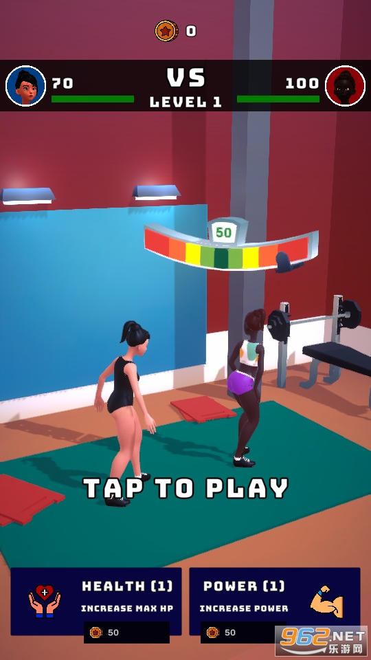 Slapper Battle��Ϸ��ͼ5