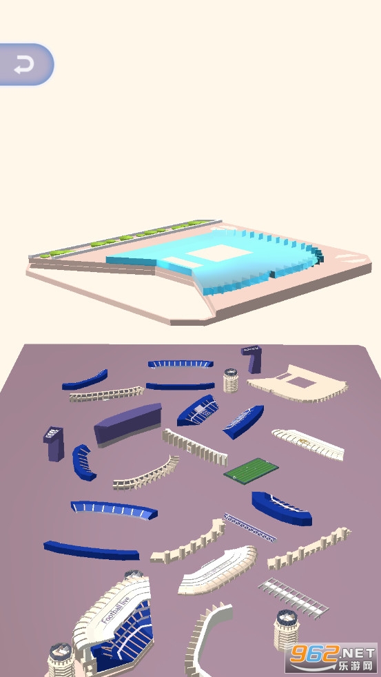 Building Set - Builder(������װ - �����ߵ�������Ϸ)��ͼ2