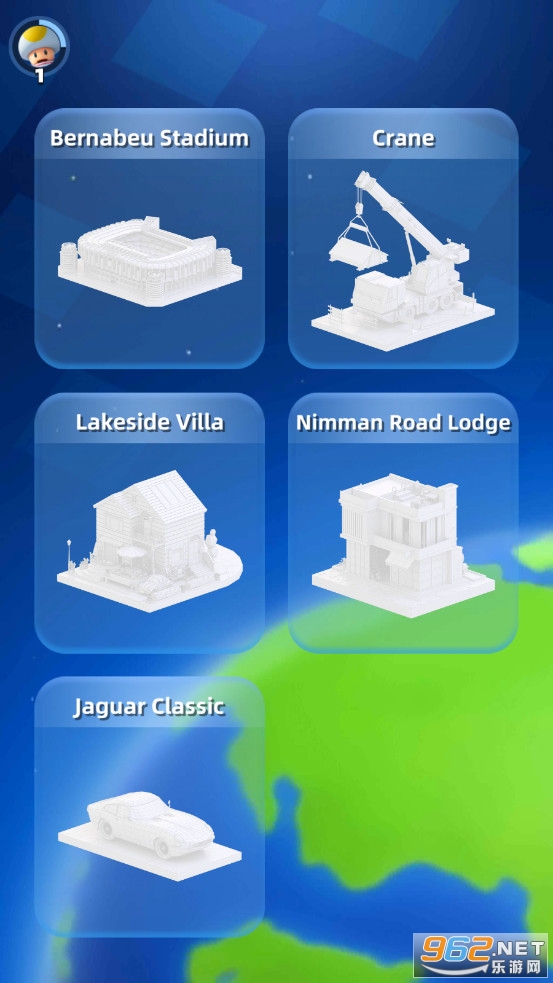 Building Set - Builder(������װ - �����ߵ�������Ϸ)��ͼ3