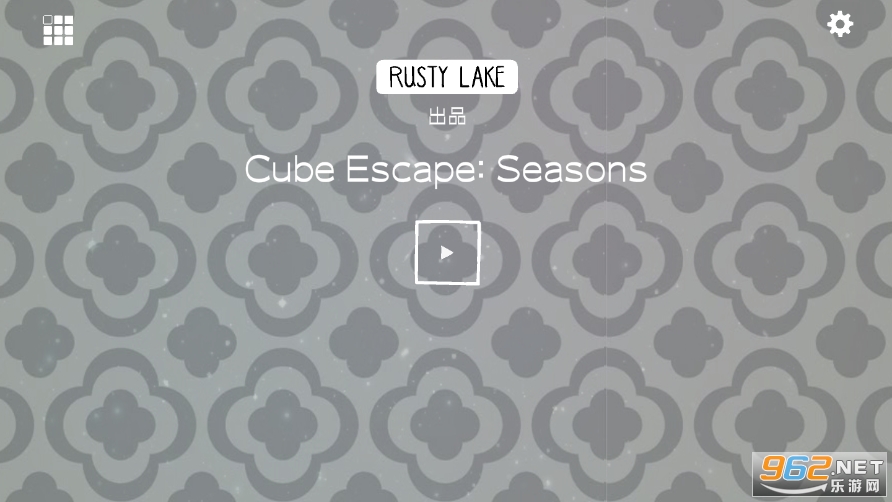 ���뷽��ϼ�(Cube Escape)��ͼ4
