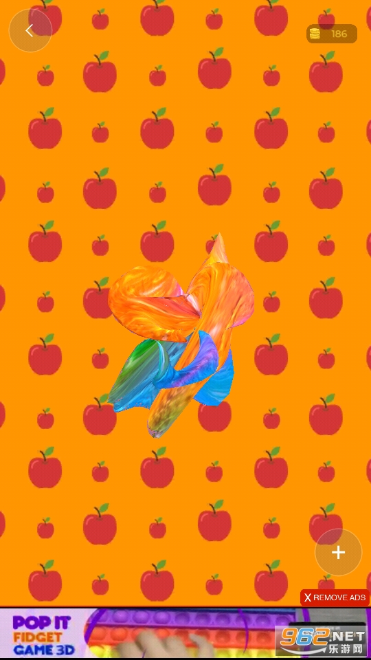 Virtual Slime Simulator App(����ʷ��ķģ������Ϸ)��ͼ0