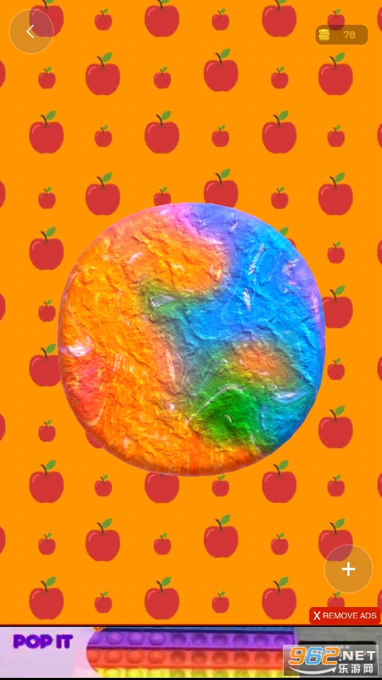 Virtual Slime Simulator App(����ʷ��ķģ������Ϸ)��ͼ5
