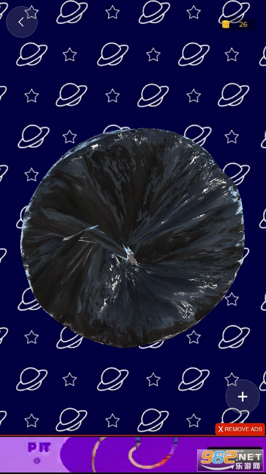 Virtual Slime Simulator App(����ʷ��ķģ������Ϸ)��ͼ4