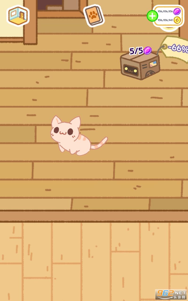 С͵èè���޻��Ұ�(Klep2Cats)��ͼ4