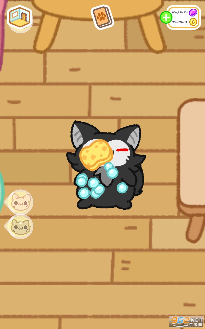 С͵èè���޻��Ұ�(Klep2Cats)��ͼ1