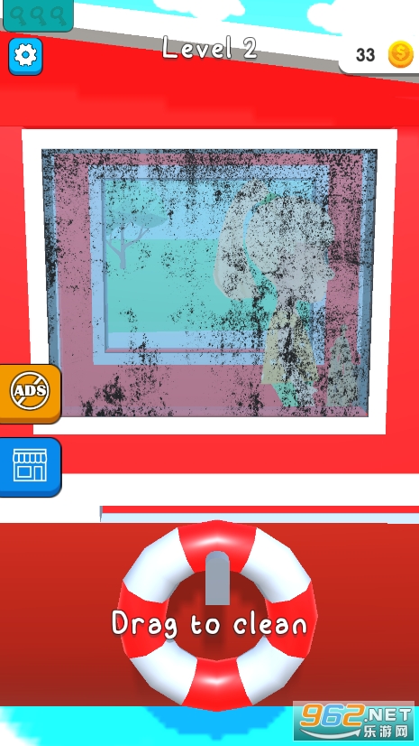 HyperBoat(��������Ϸ)��ͼ0