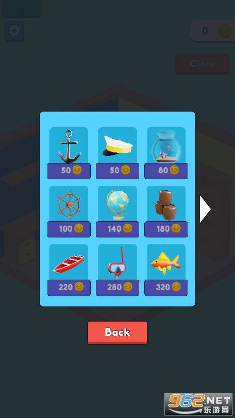 HyperBoat(��������Ϸ)��ͼ3