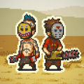 Dead Ahead Zombie Warfare(����ѹ��ʬ��׿��)