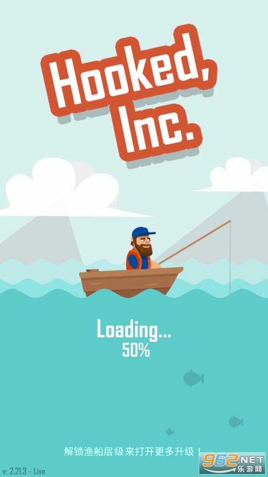 我叫钓鱼侠(Hooked Inc)截图6