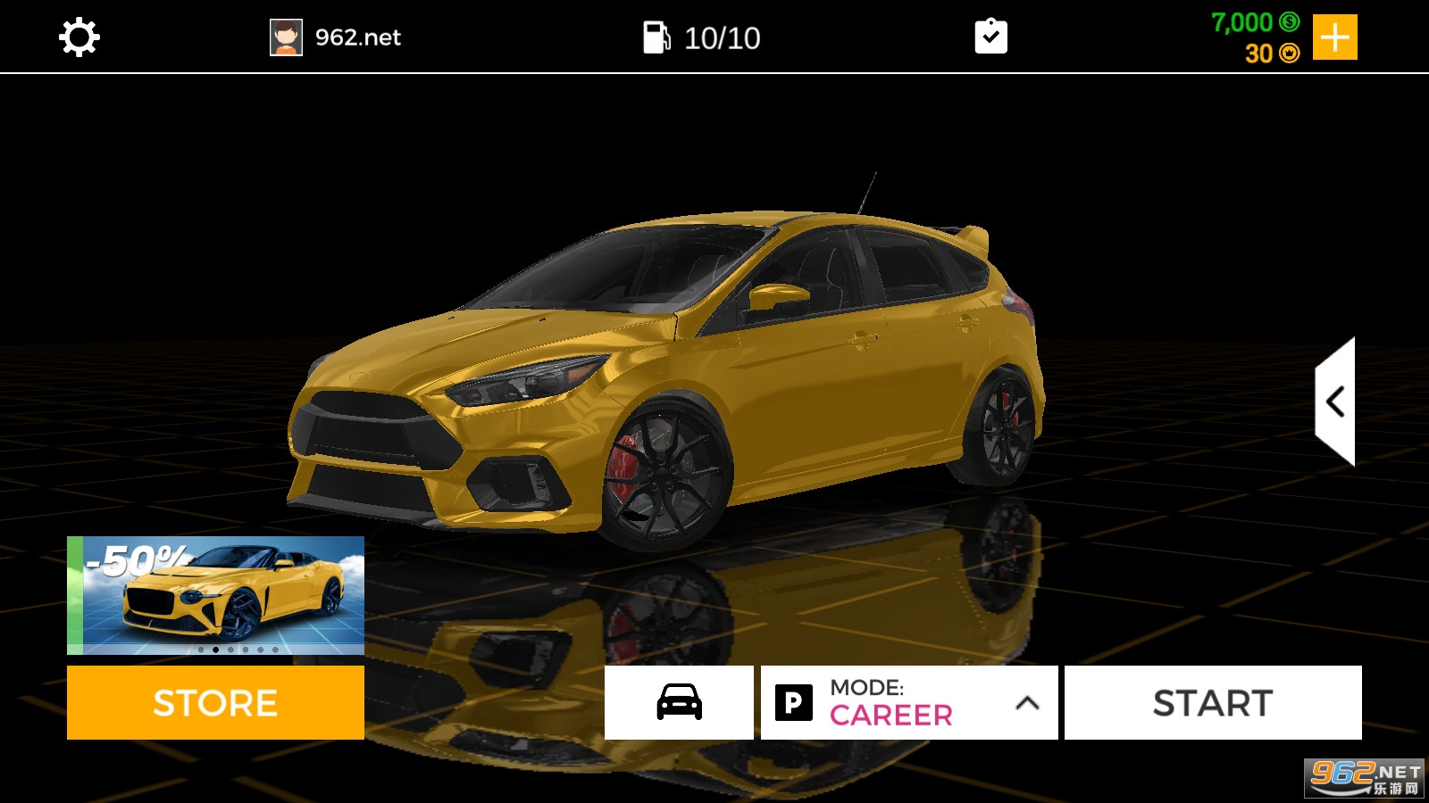 Real Car Parking 2: Simulator��ͼ3