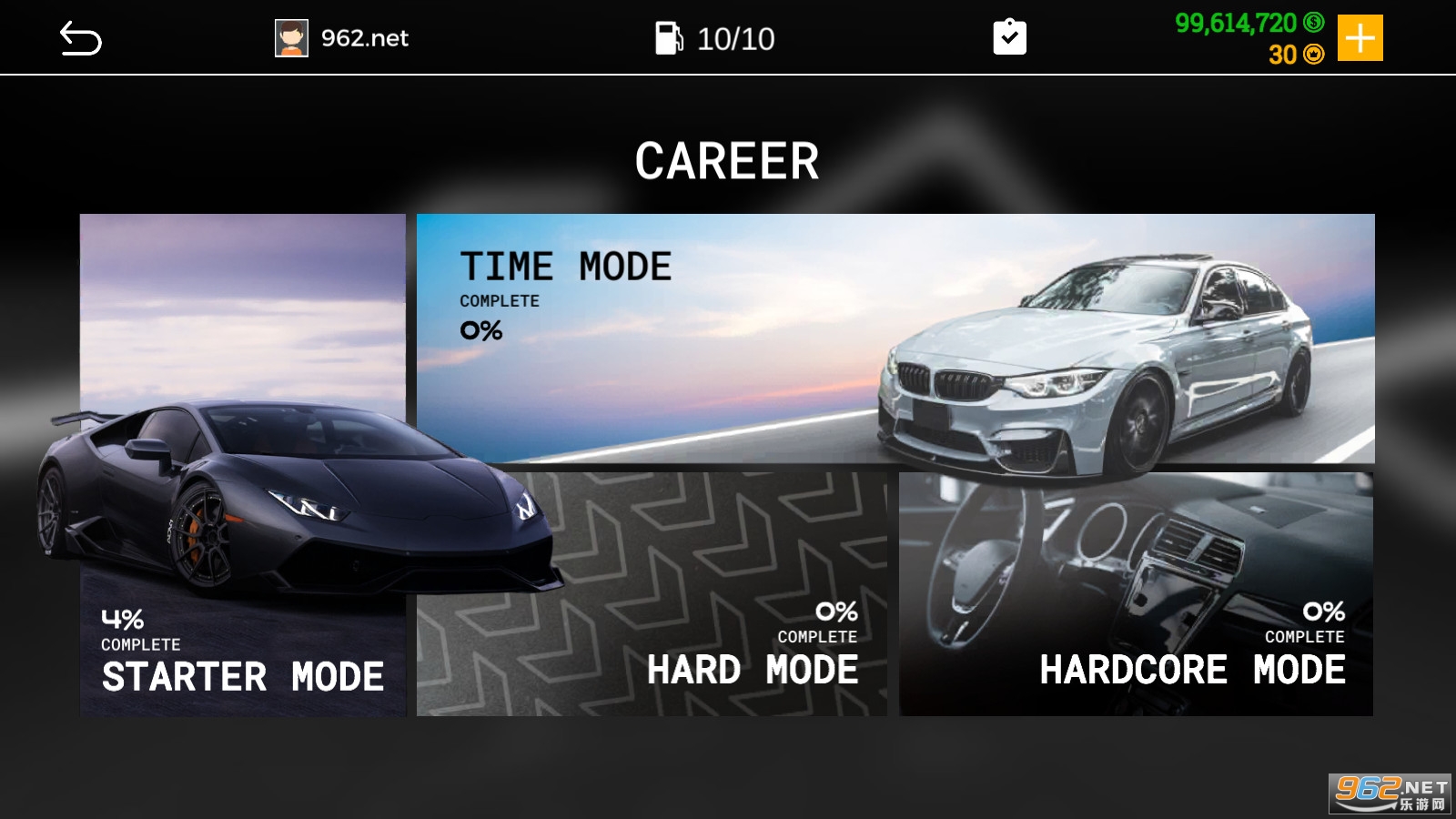 Real Car Parking 2: Simulator��ͼ1