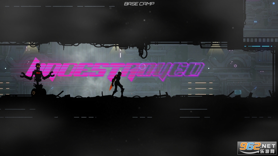 ��ս�س�(Undestroyed)��ͼ2