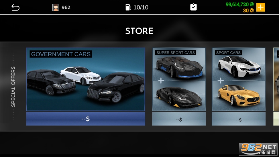 Installer Real Car Parking 2: Simulator��ʵͣ��ģ����2v1.0 ���°��ͼ5