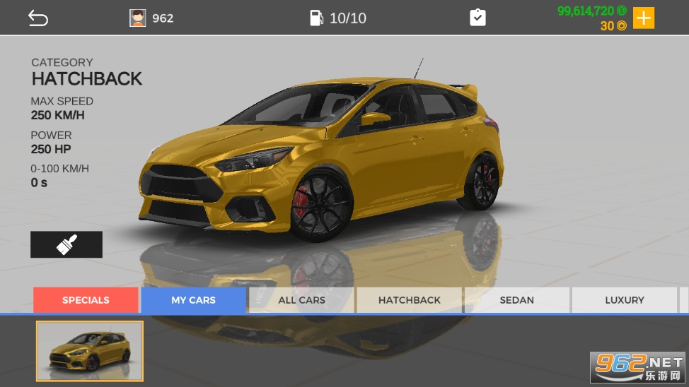 Installer Real Car Parking 2: Simulator��ʵͣ��ģ����2v1.0 ���°��ͼ3