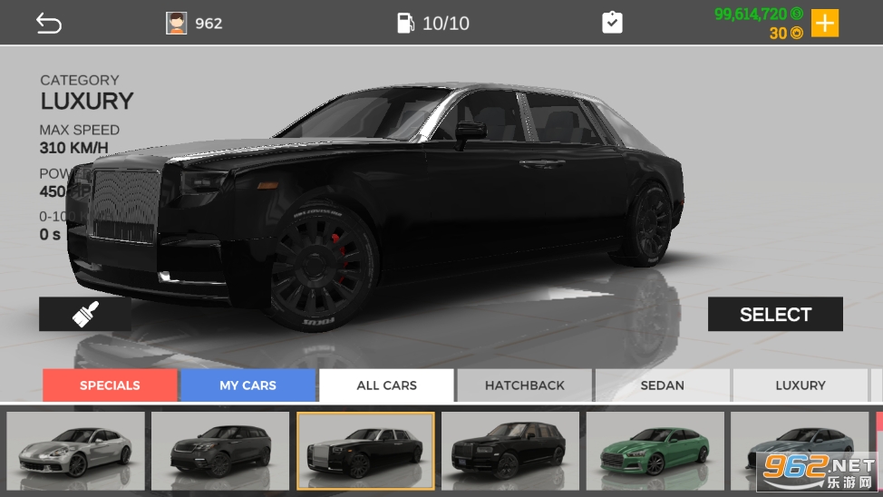 Installer Real Car Parking 2: Simulator��ʵͣ��ģ����2v1.0 ���°��ͼ2
