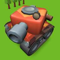Tank 3D(̹��ð�մ���ս��Ϸ)