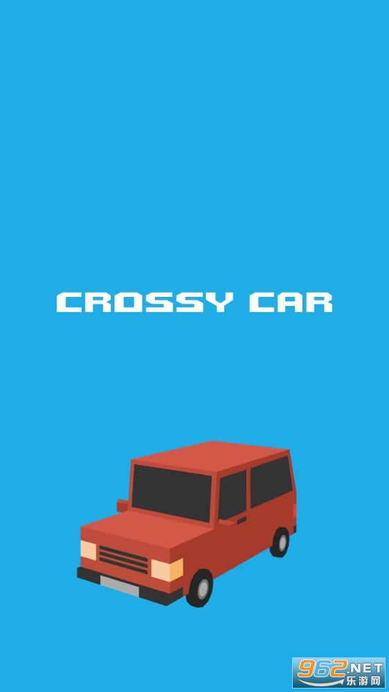 Crossy Car(������������׿��)��ͼ3