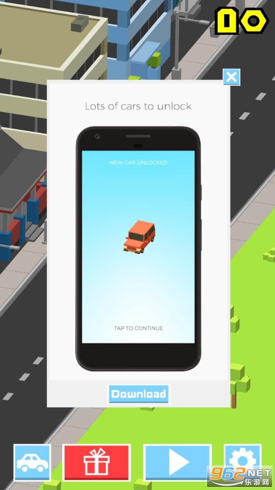 Crossy Car(������������׿��)��ͼ2